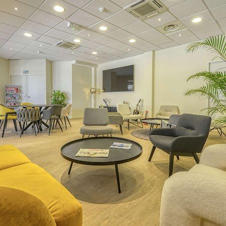 Ibis Cholet Otel Dış mekan fotoğraf