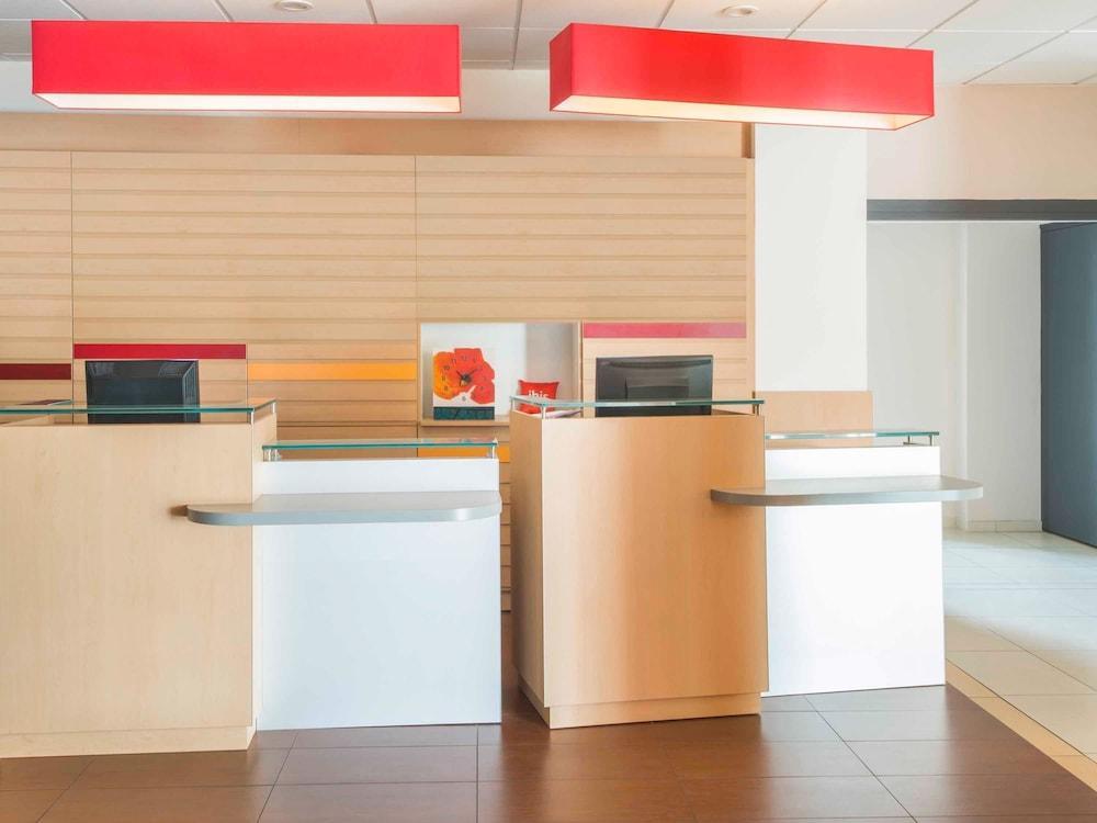 Ibis Cholet Otel Dış mekan fotoğraf