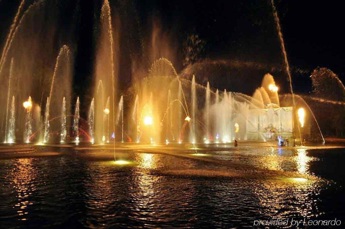 Ibis Cholet Otel Dış mekan fotoğraf