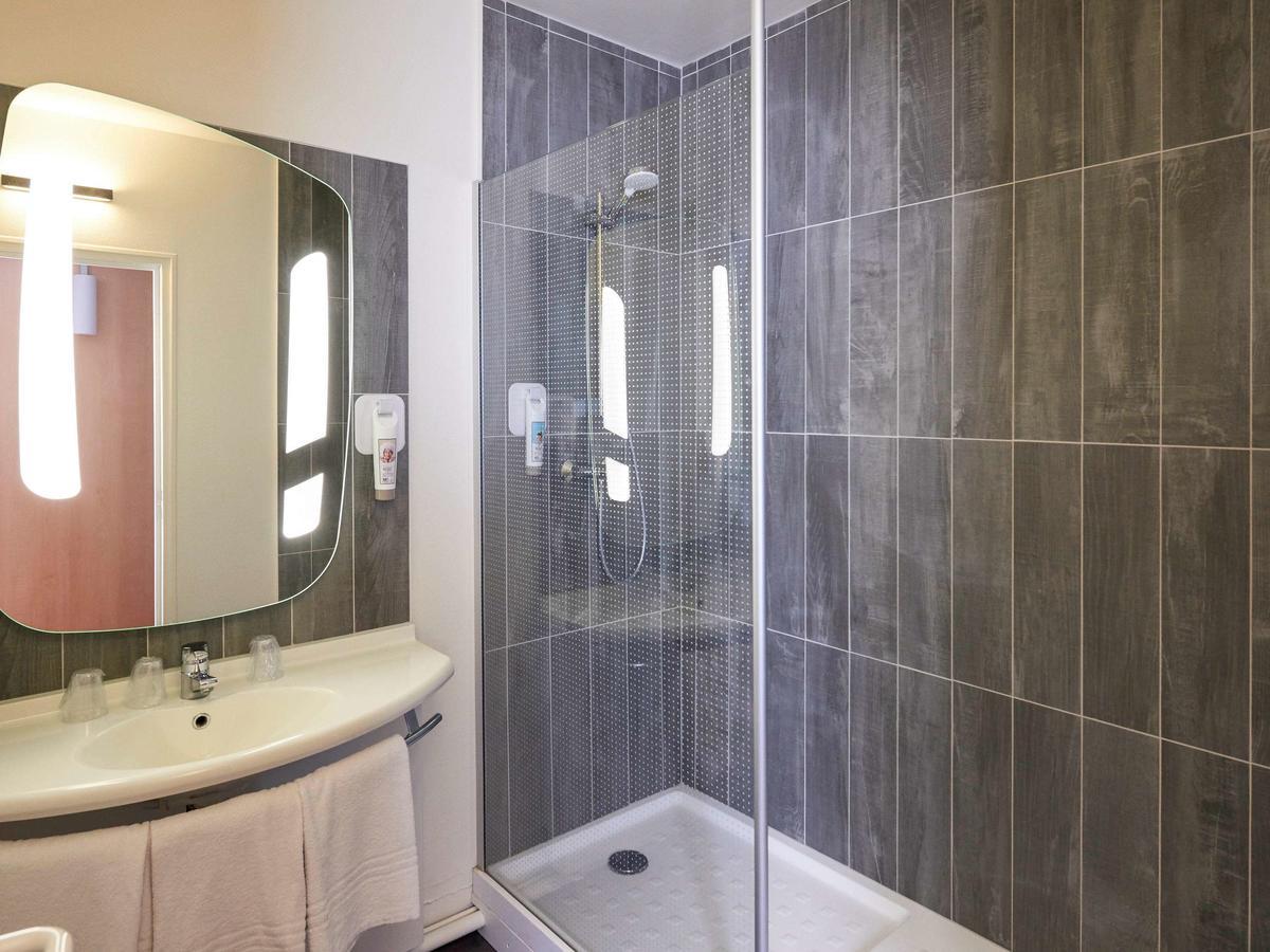 Ibis Cholet Otel Dış mekan fotoğraf