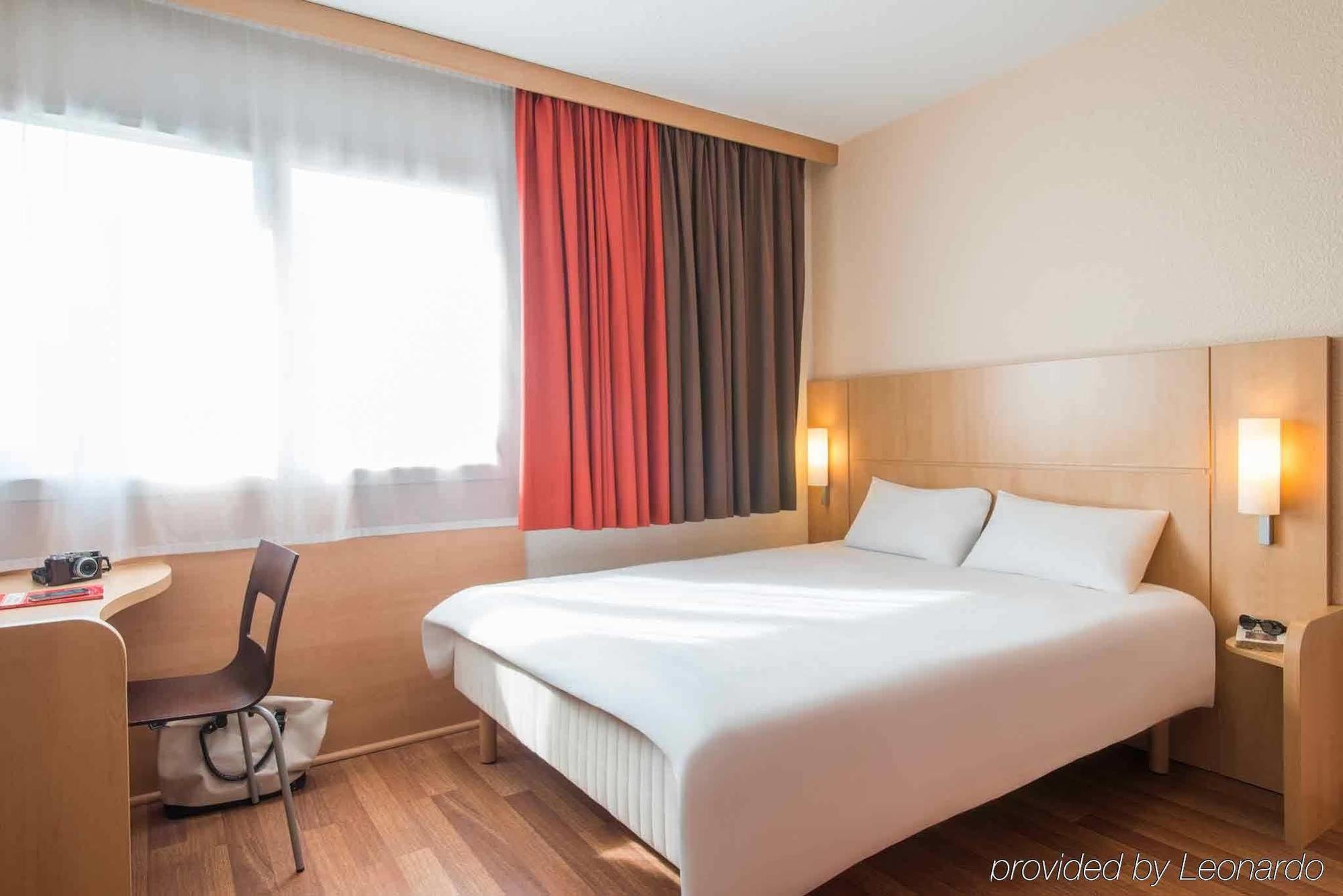 Ibis Cholet Otel Dış mekan fotoğraf