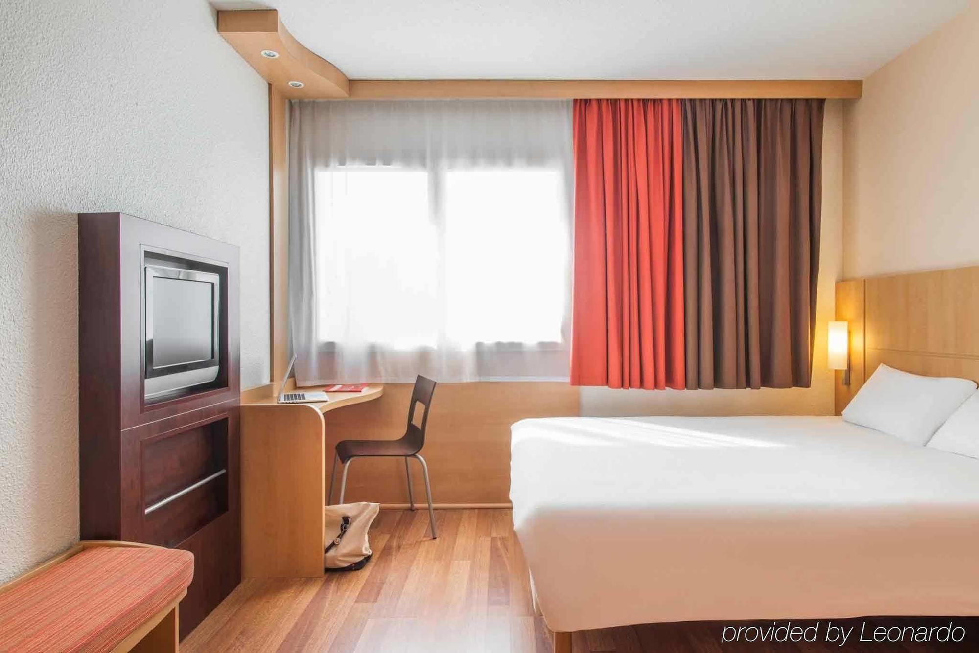 Ibis Cholet Otel Dış mekan fotoğraf