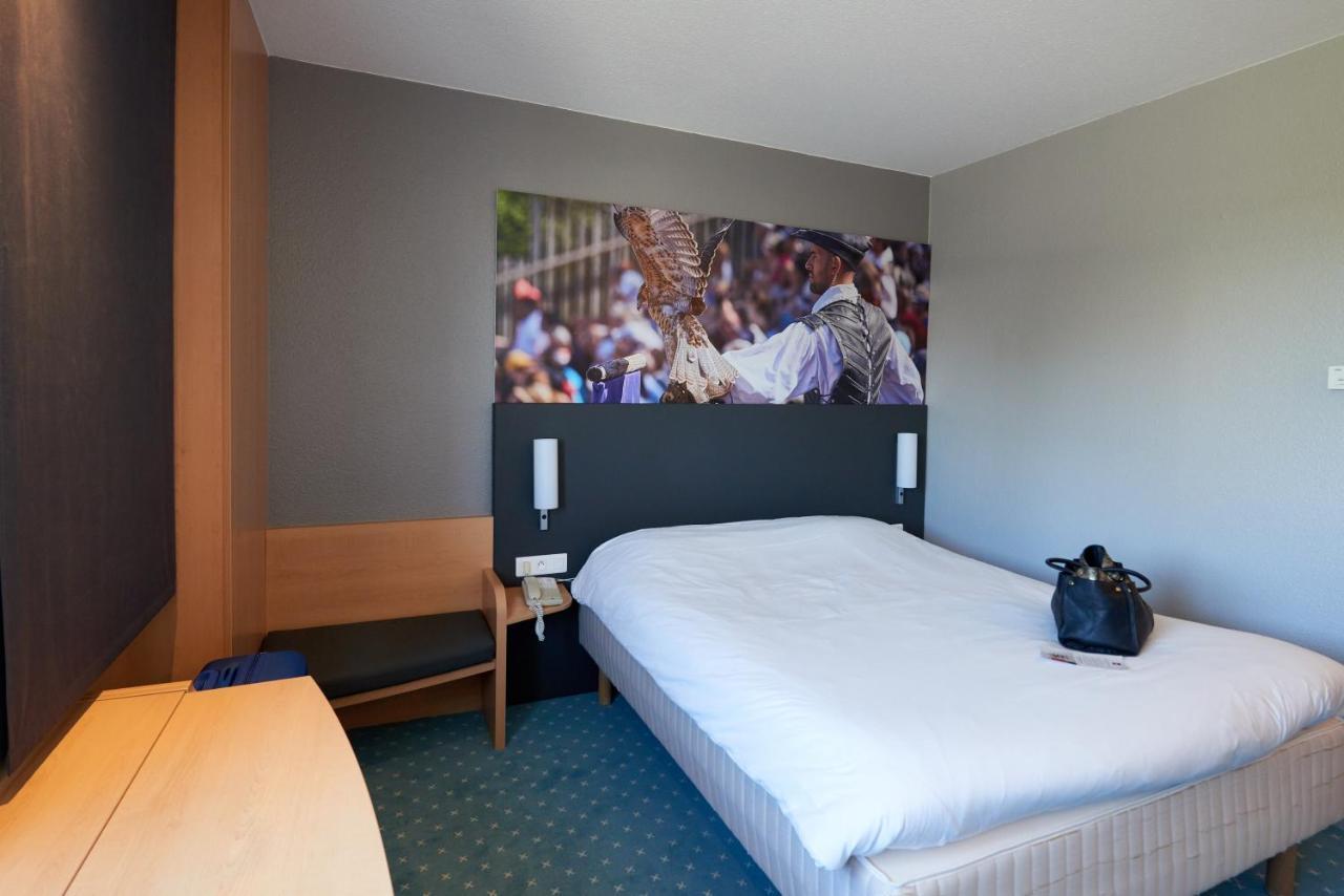 Ibis Cholet Otel Dış mekan fotoğraf