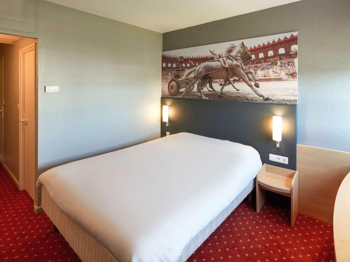 Ibis Cholet Otel Dış mekan fotoğraf