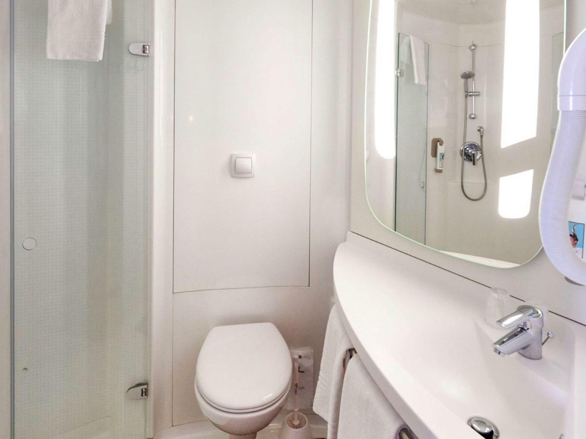 Ibis Cholet Otel Dış mekan fotoğraf